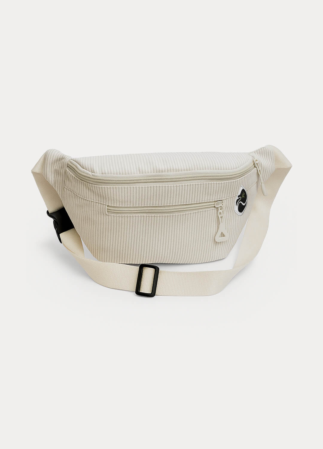 Essenza Bag – Blanc Pur