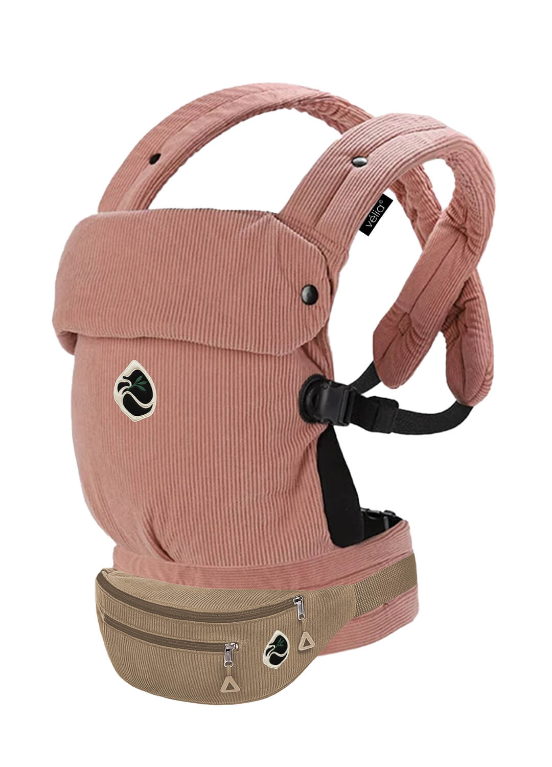 Nuvola – Gris Lune + Essenza Bag