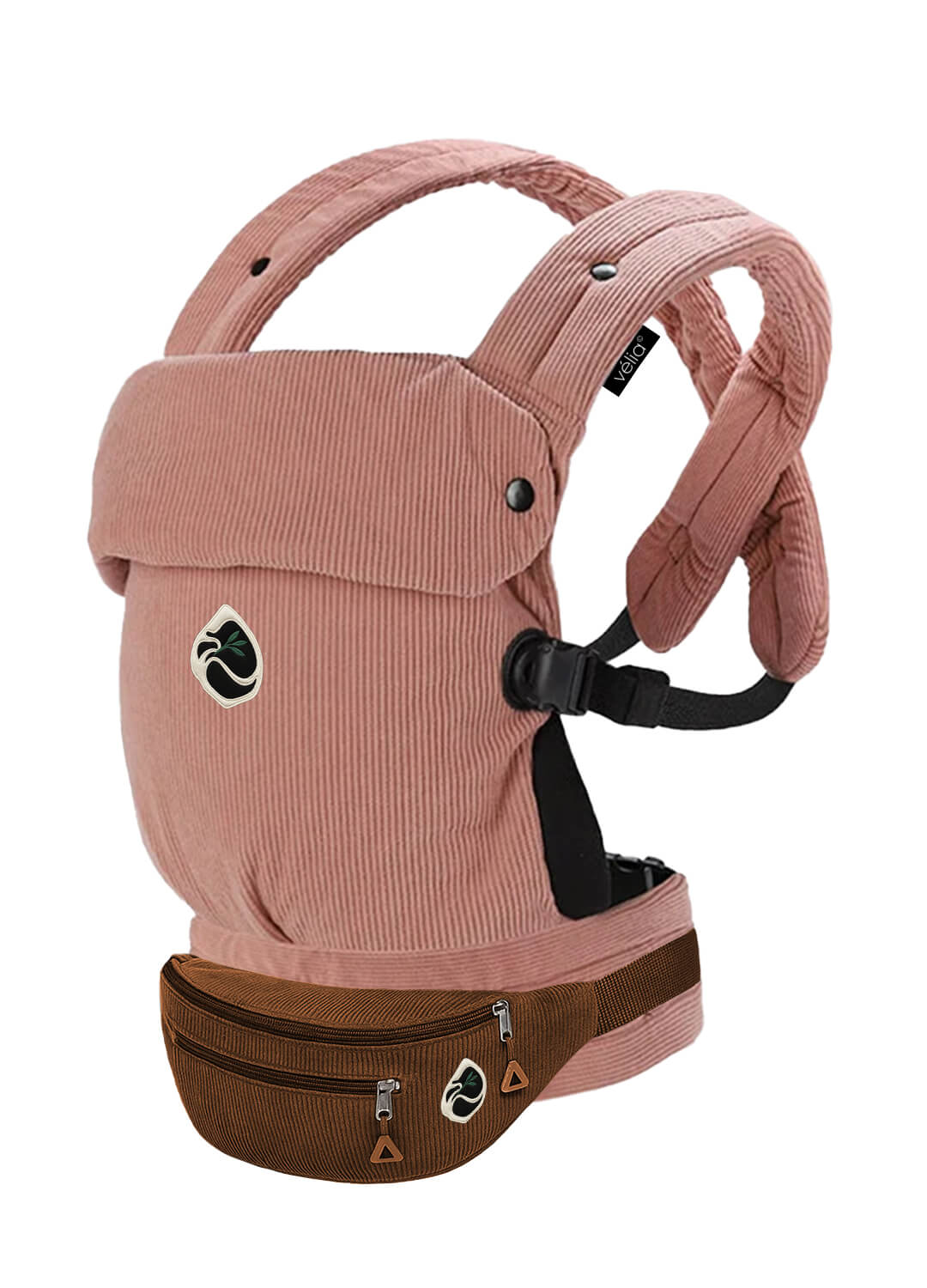 Nuvola – Gris Lune + Essenza Bag