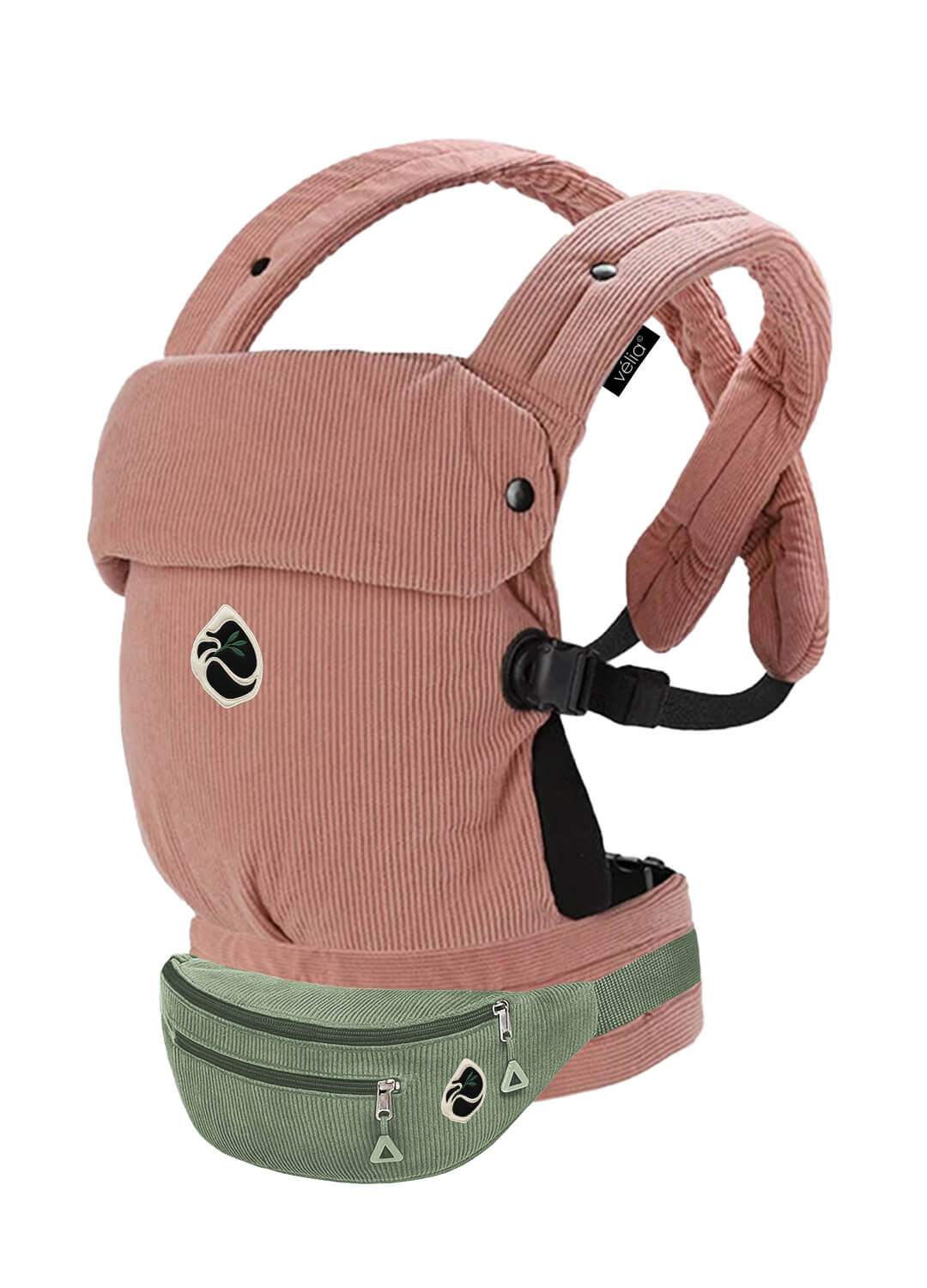 Nuvola – Gris Lune + Essenza Bag