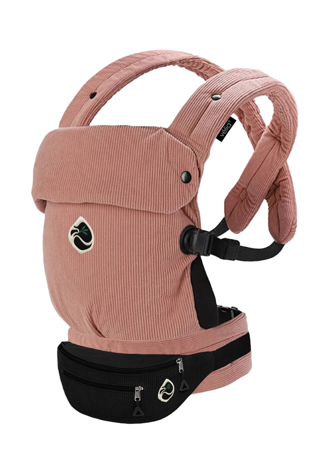 Nuvola – Gris Lune + Essenza Bag