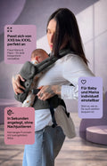Nuvola - Signature Babytrage