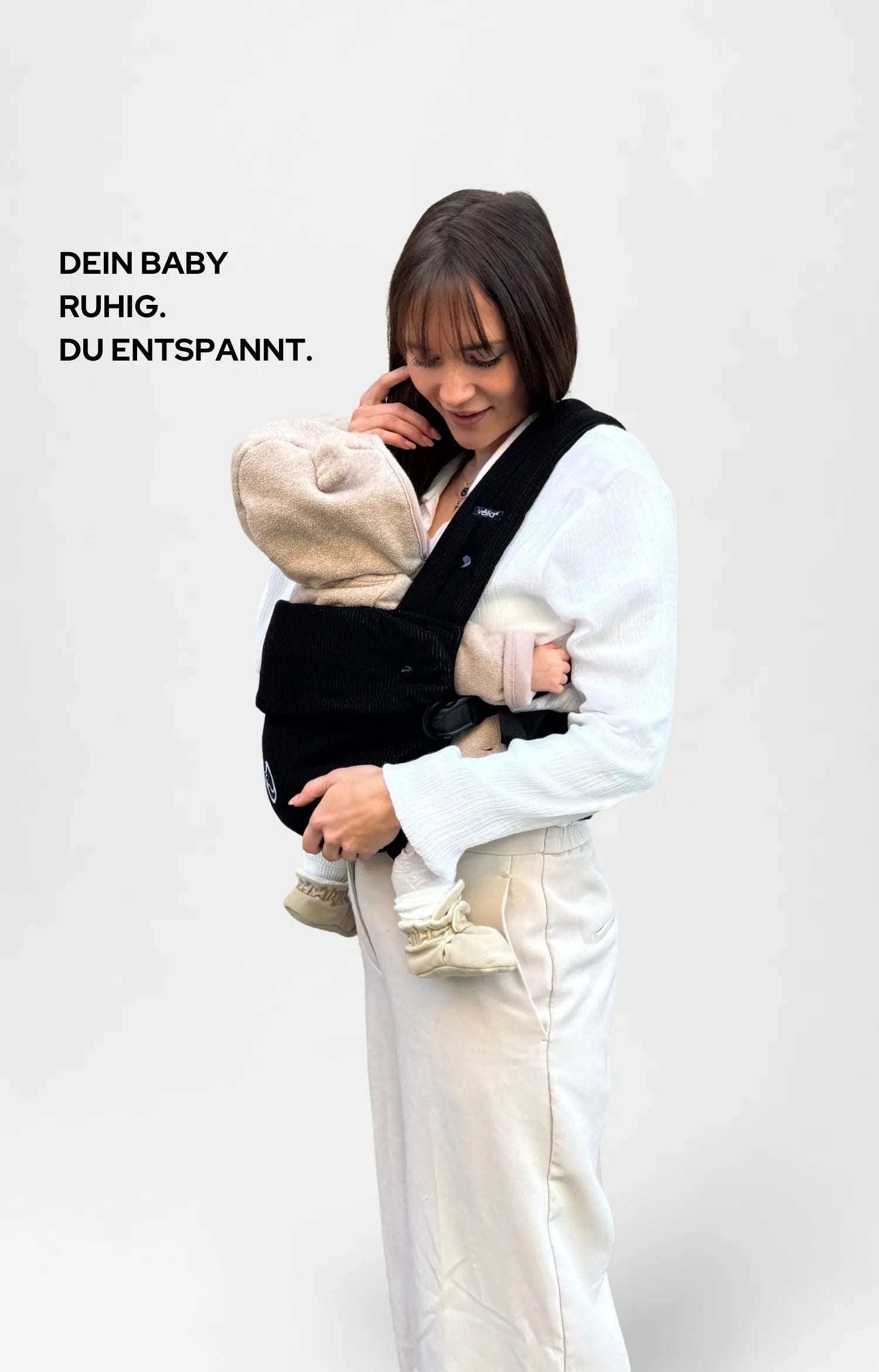 Nuvola - Signature Babytrage