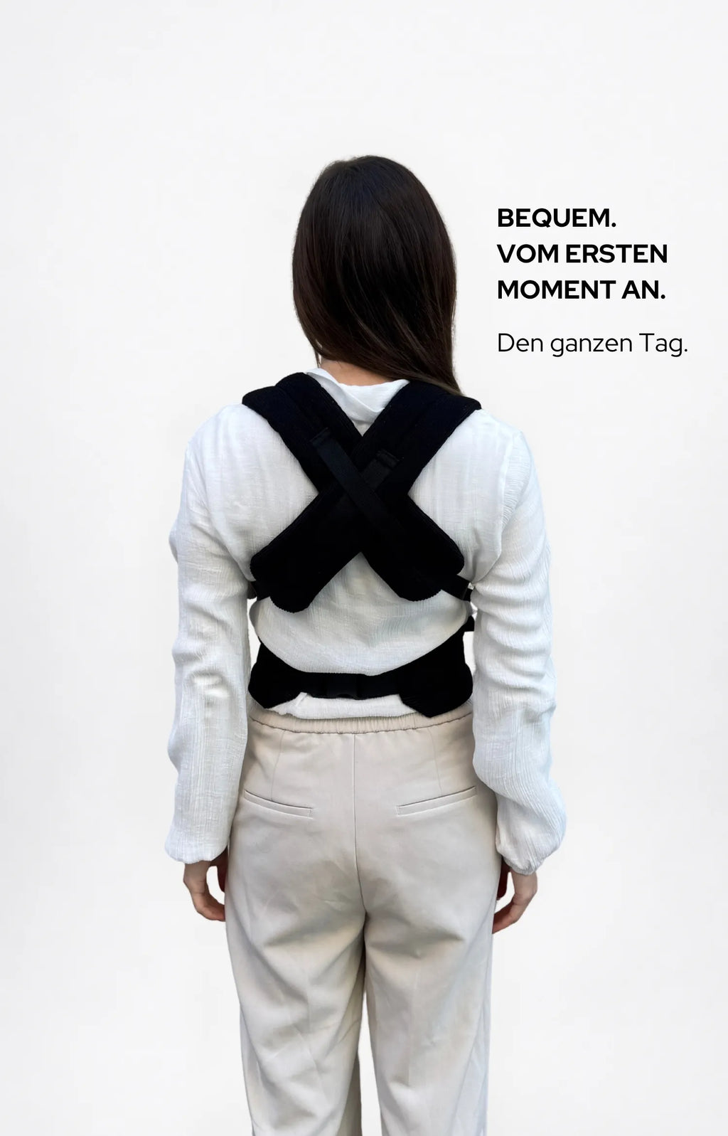 Nuvola - Signature Babytrage