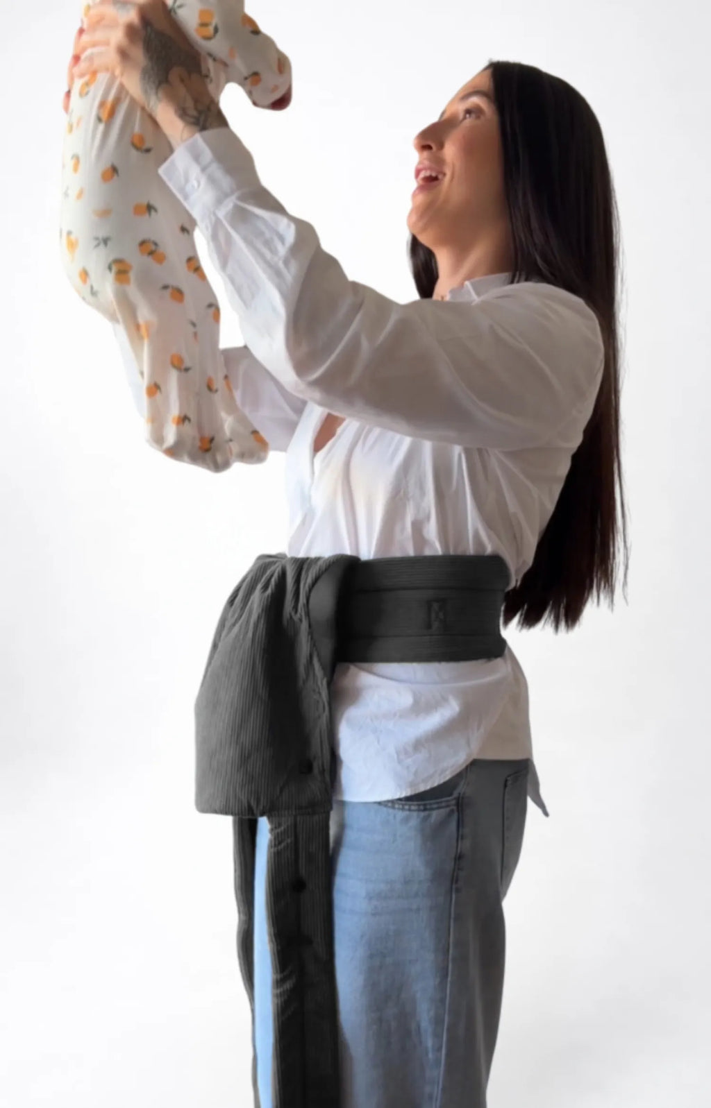 Nuvola - Signature Babytrage