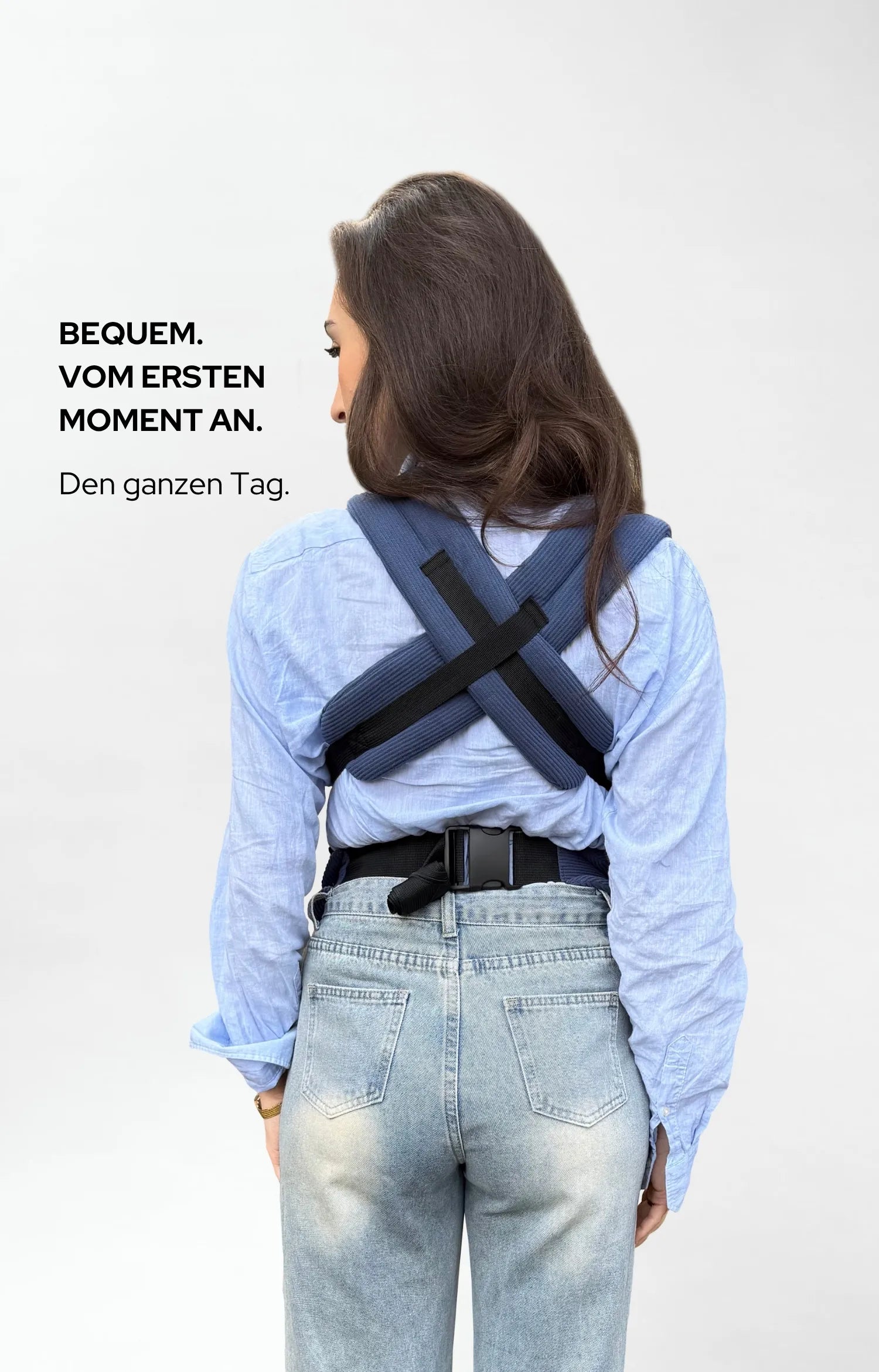 Nuvola - Signature Babytrage