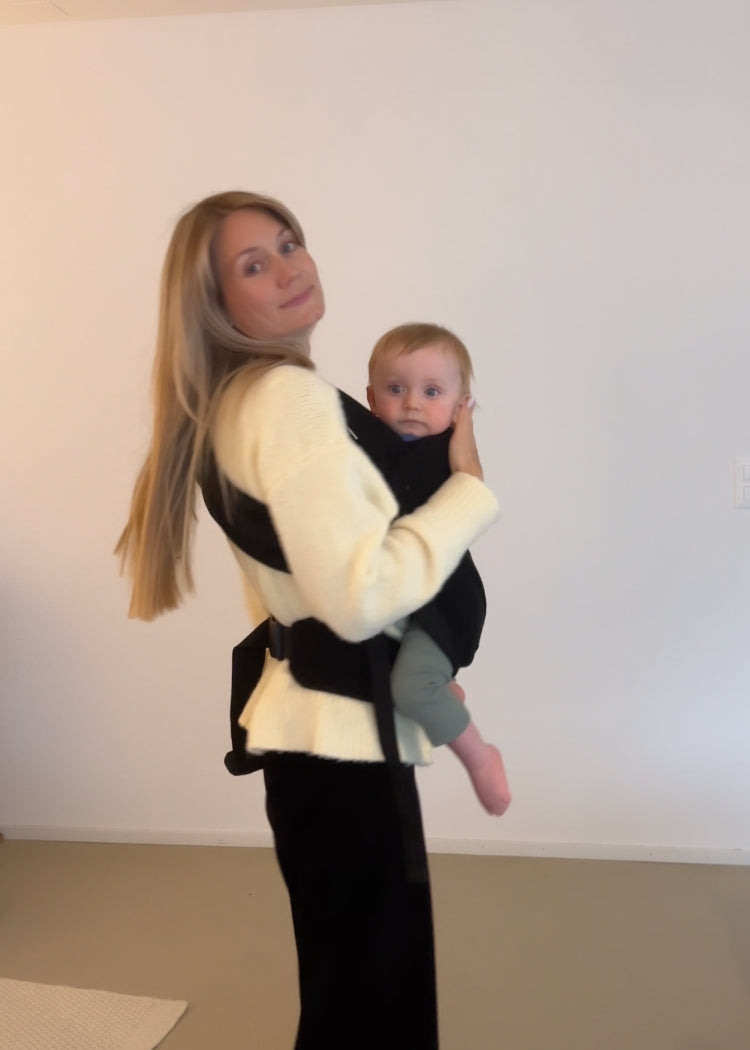 Nuvola – Noir Éclat