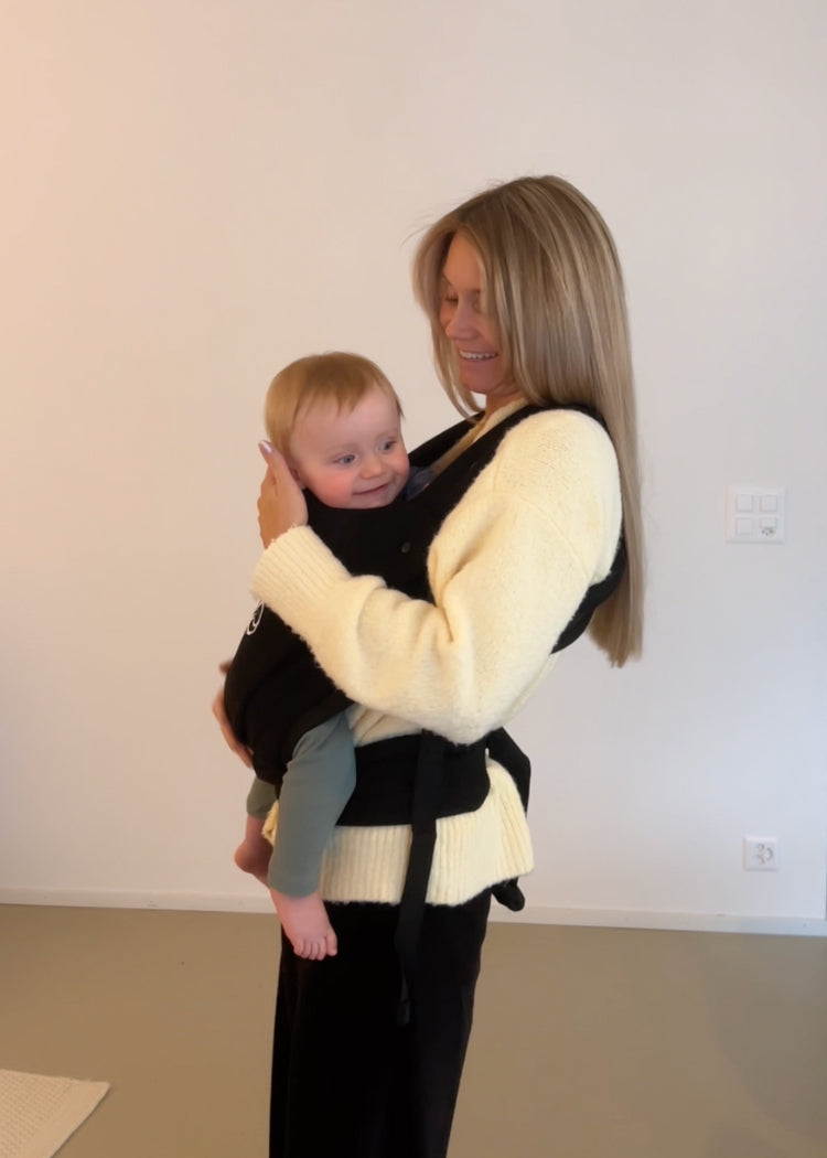 Nuvola – Noir Éclat