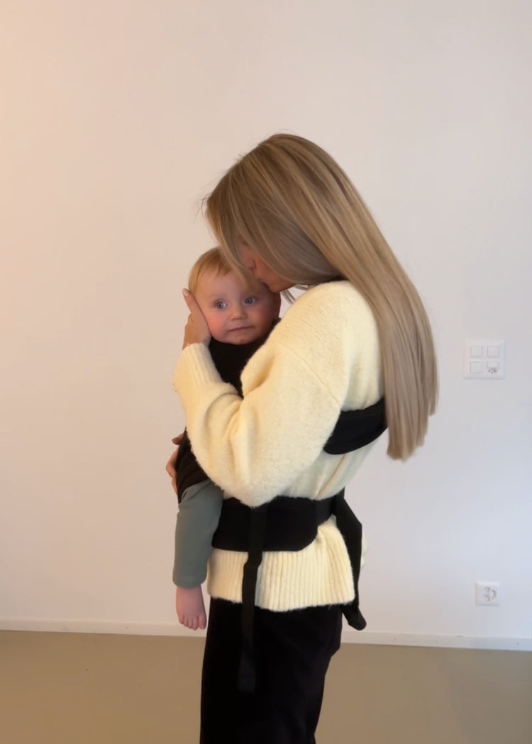 Nuvola – Noir Éclat