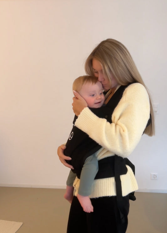 Nuvola – Noir Éclat