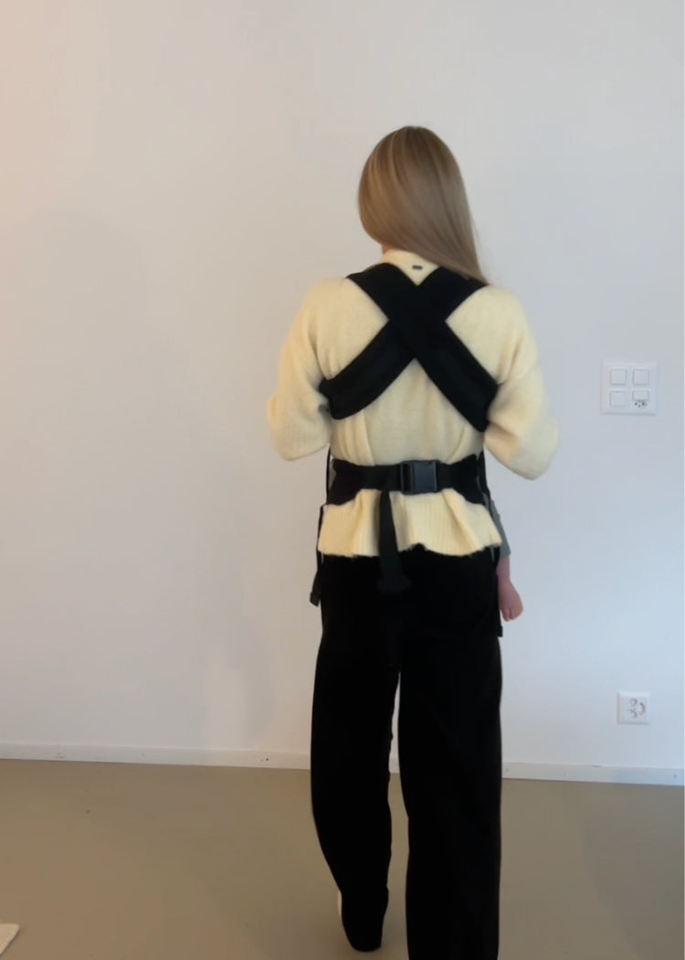 Nuvola – Noir Éclat