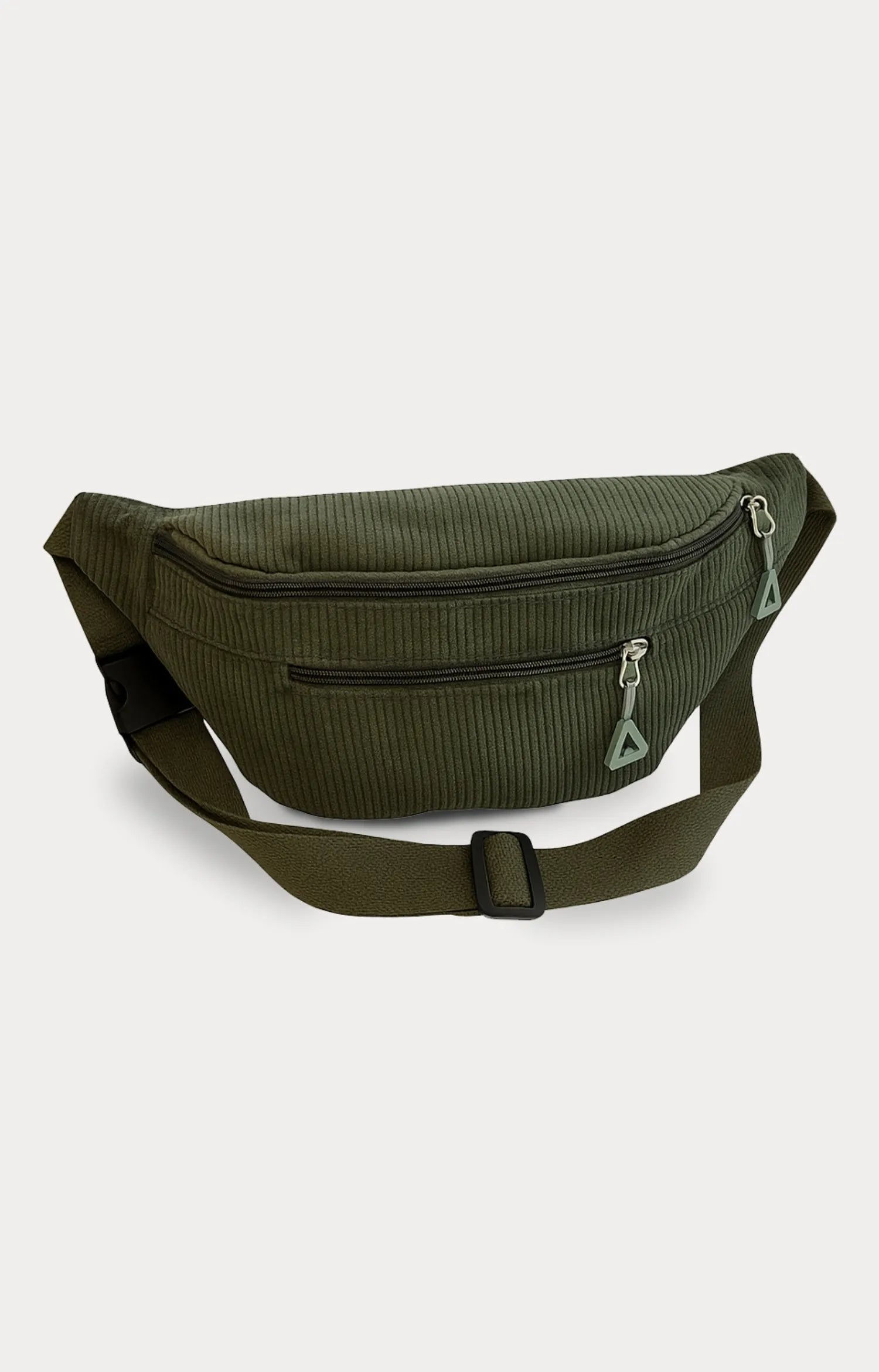 Essenza Bag – Vert Forêt
