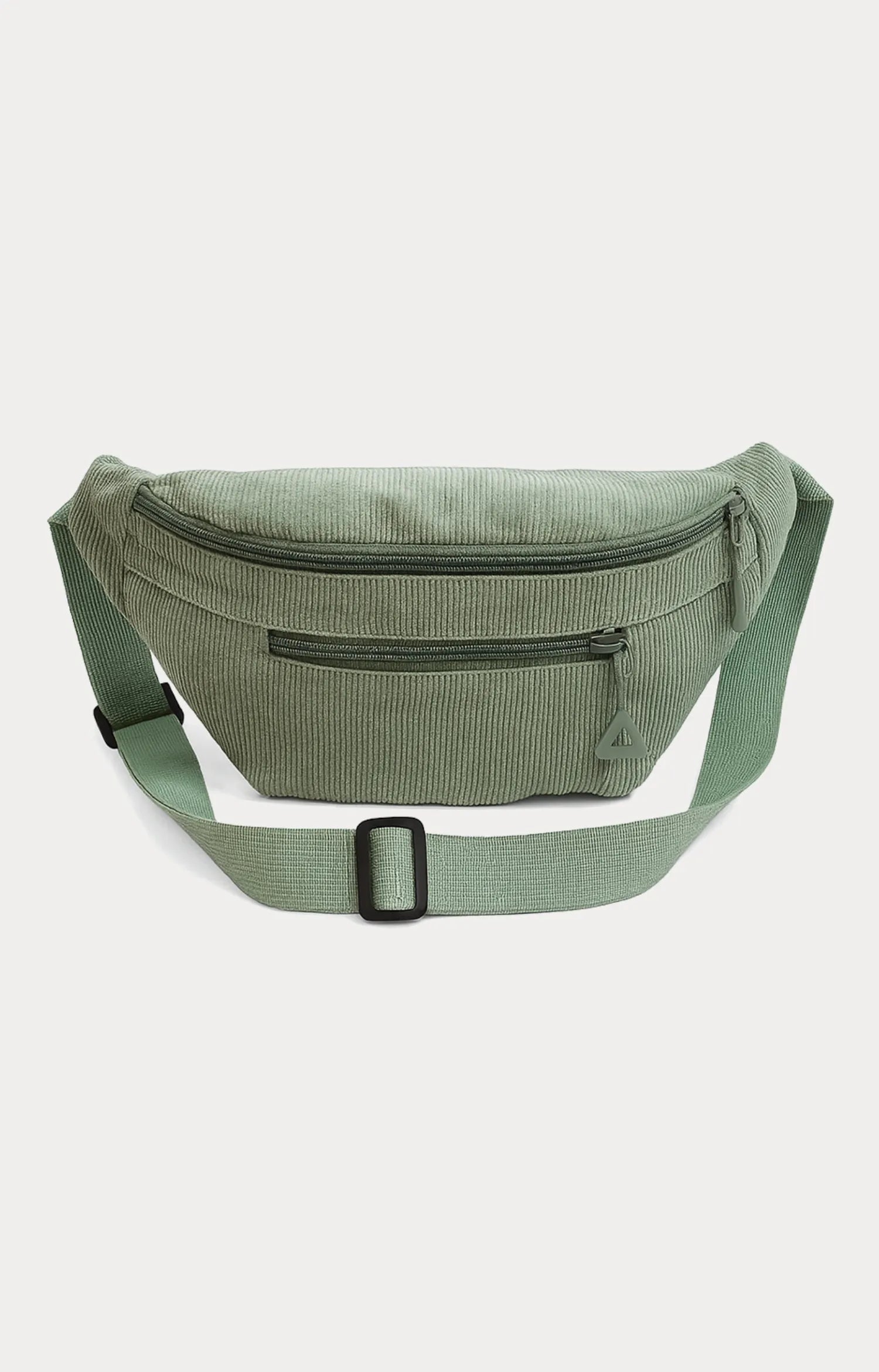 Essenza Bag – Vert Clair