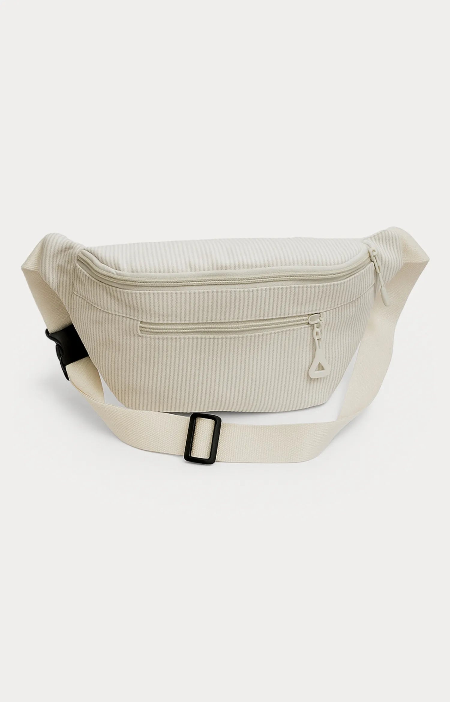 Essenza Bag – Blanc Pur