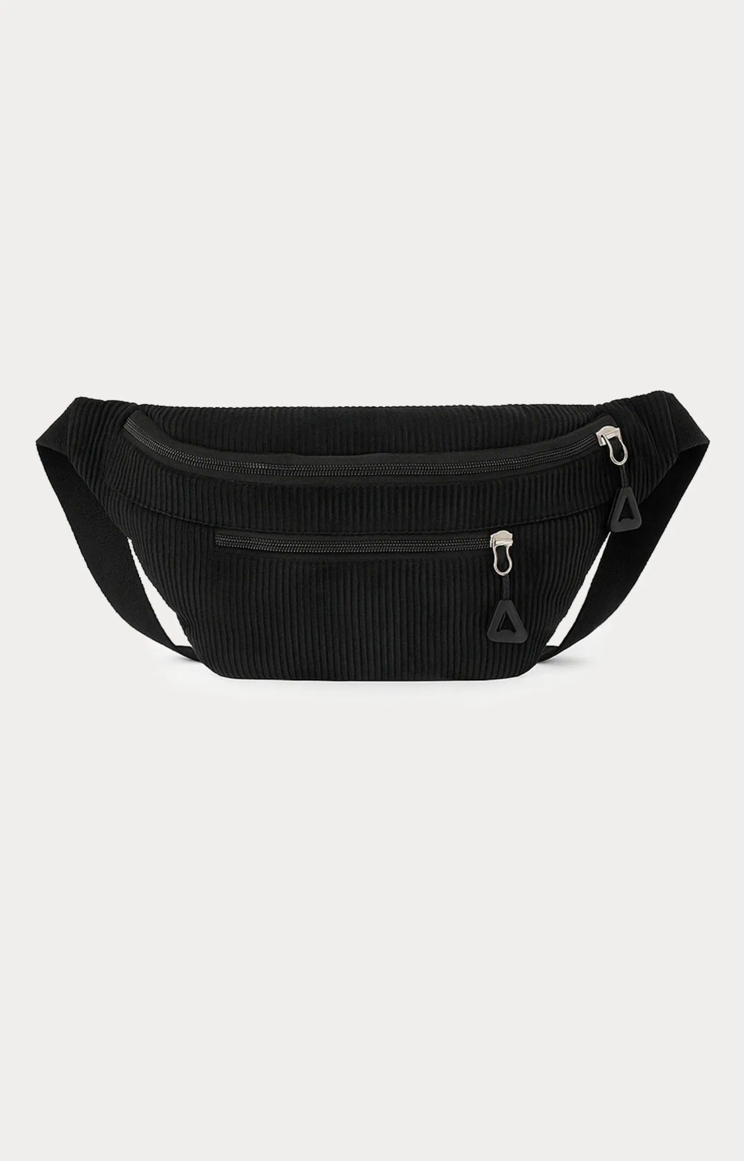 Essenza Bag – Noir Éclat