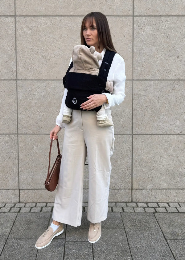 Nuvola - Signature Babytrage