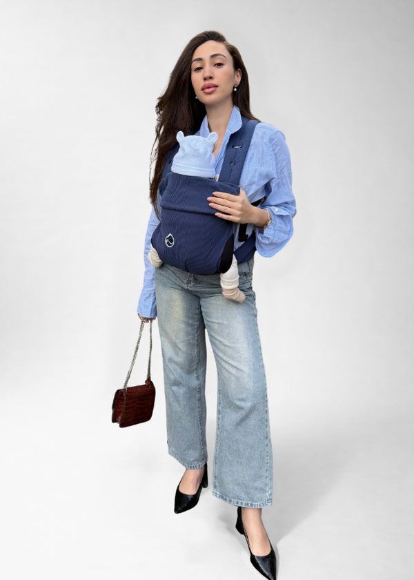 Nuvola - Signature Babytrage