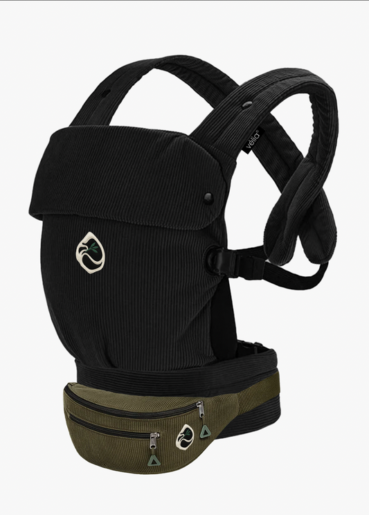 Nuvola – Bleu Nord + Essenza Bag