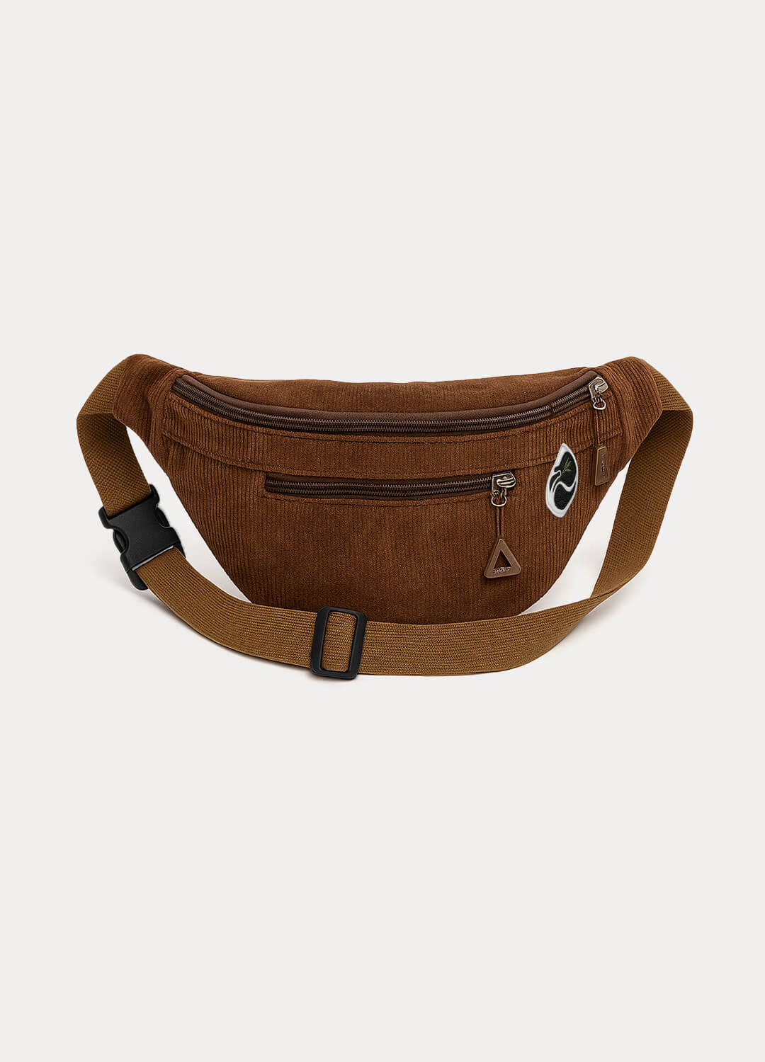 Essenza Bag – Terre Brune