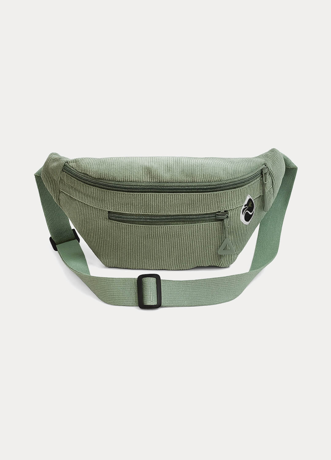 Essenza Bag – Vert Clair