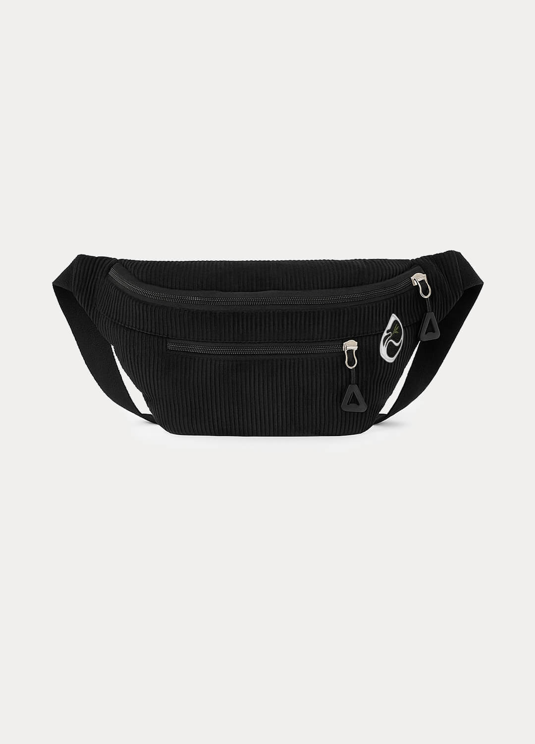 Essenza Bag – Noir Éclat