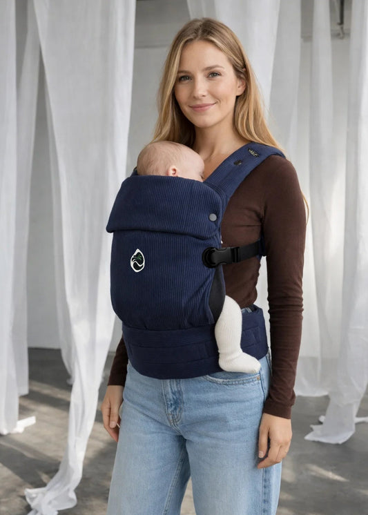 Nuvola – Bleu Nord