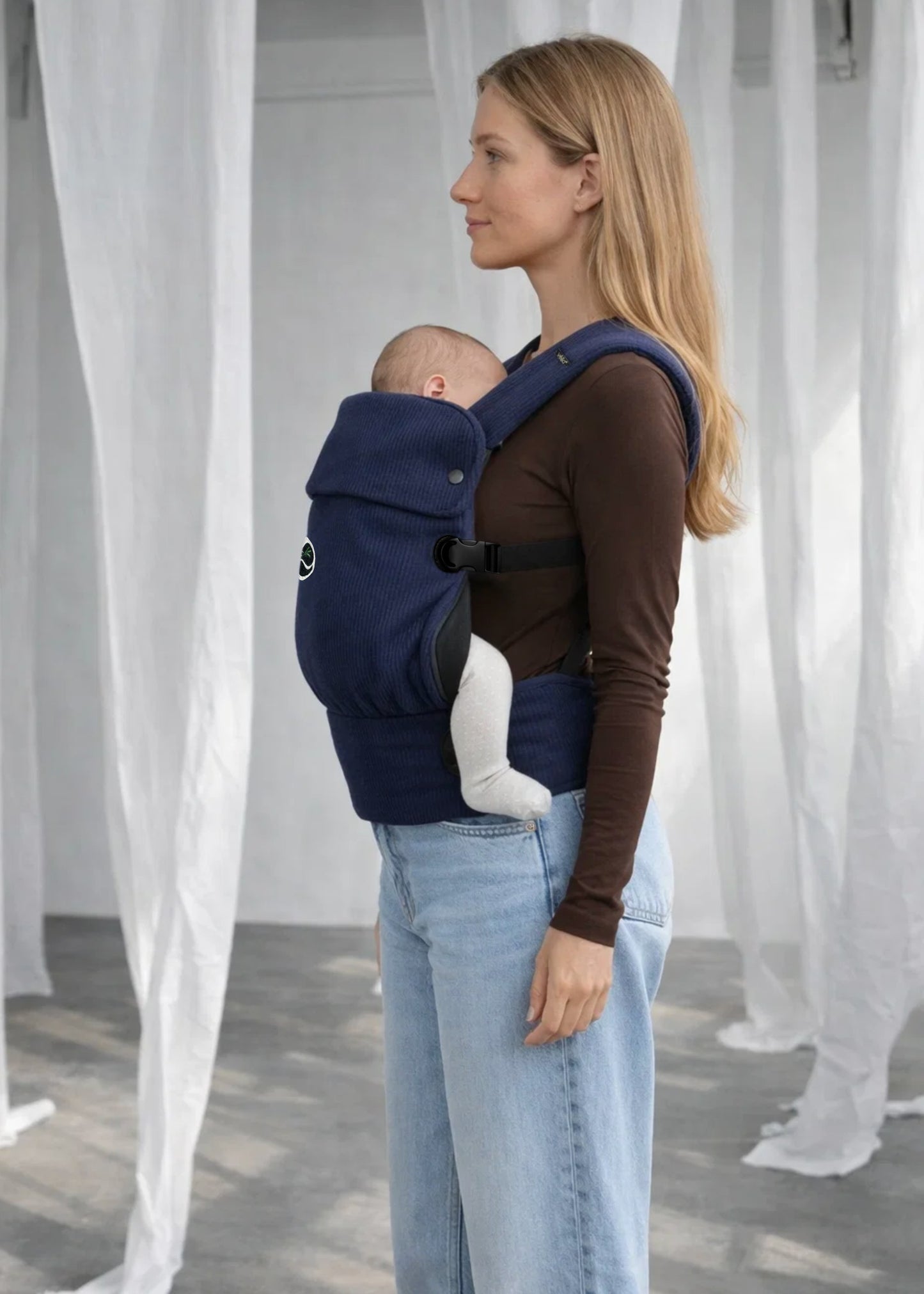 Nuvola – Bleu Nord