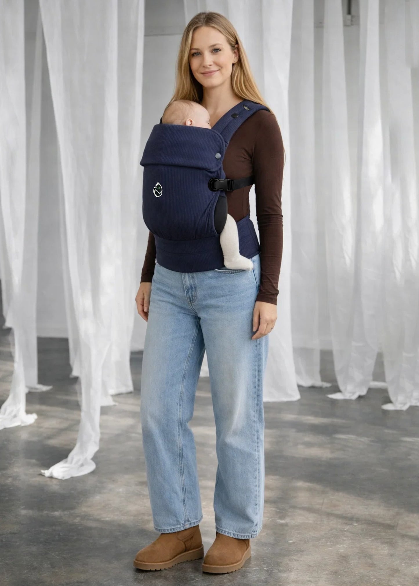 Nuvola – Bleu Nord