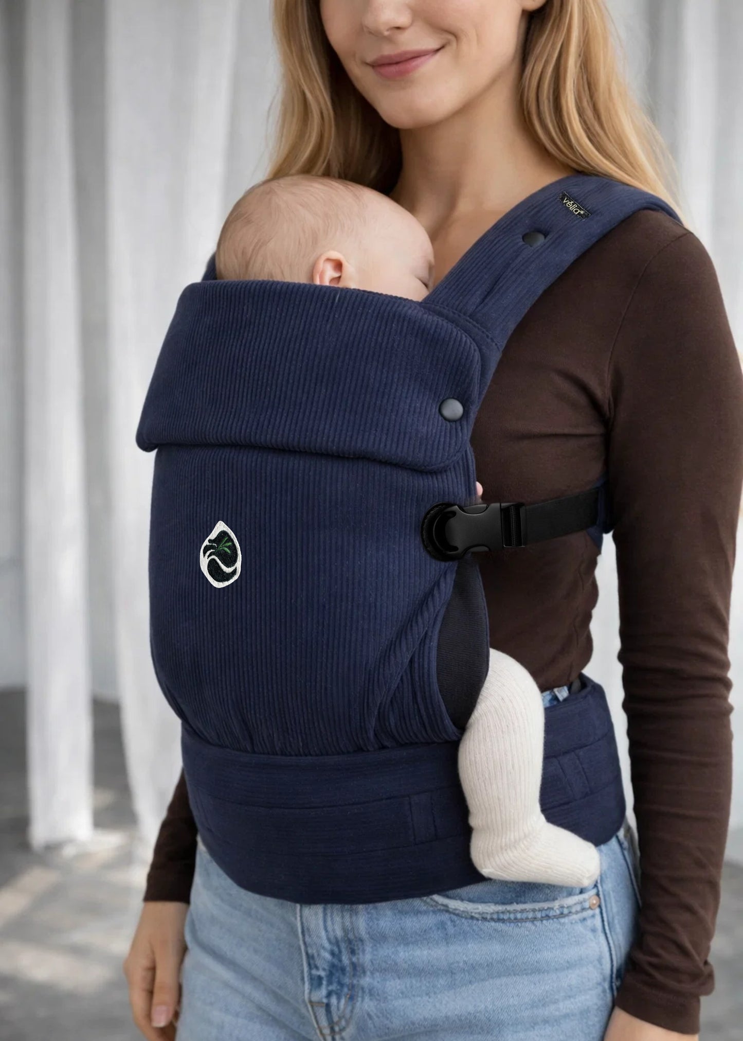 Nuvola – Bleu Nord