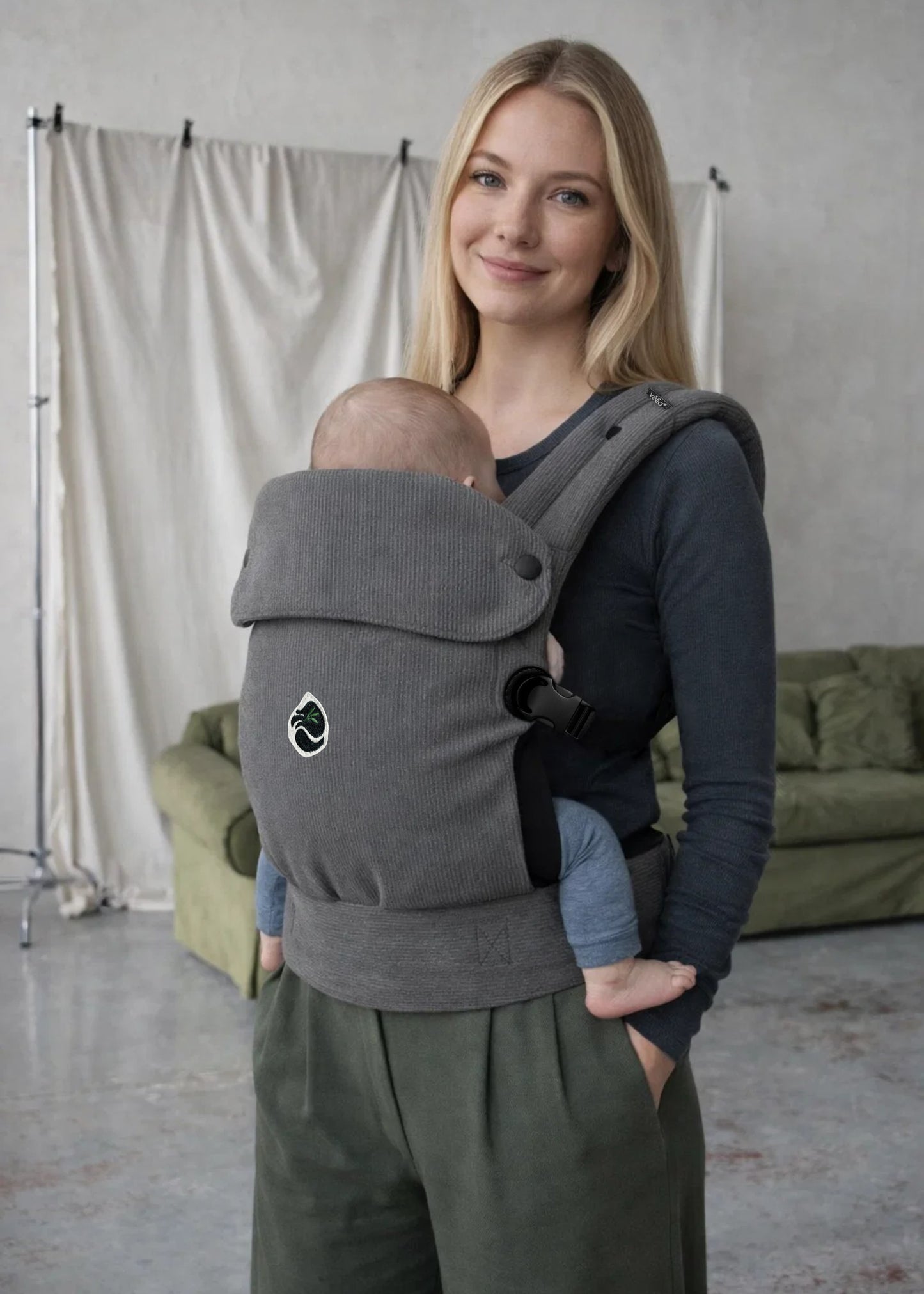 Nuvola – Gris Lune