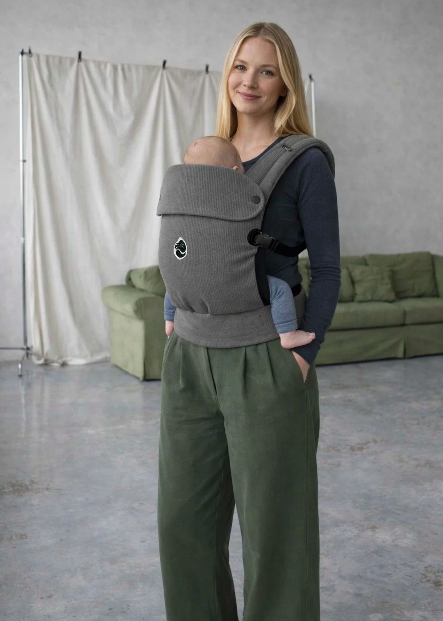 Nuvola – Gris Lune