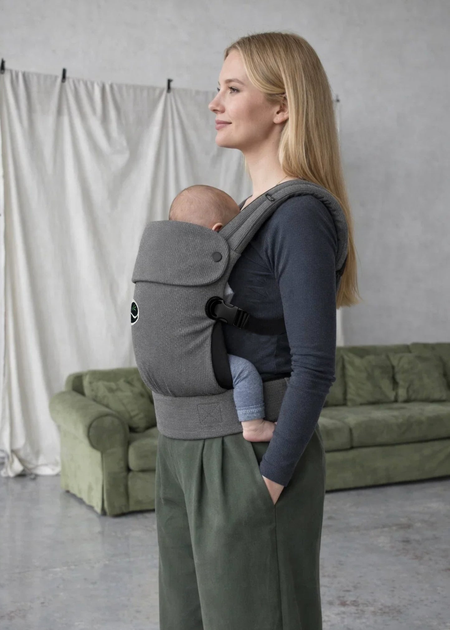 Nuvola – Gris Lune