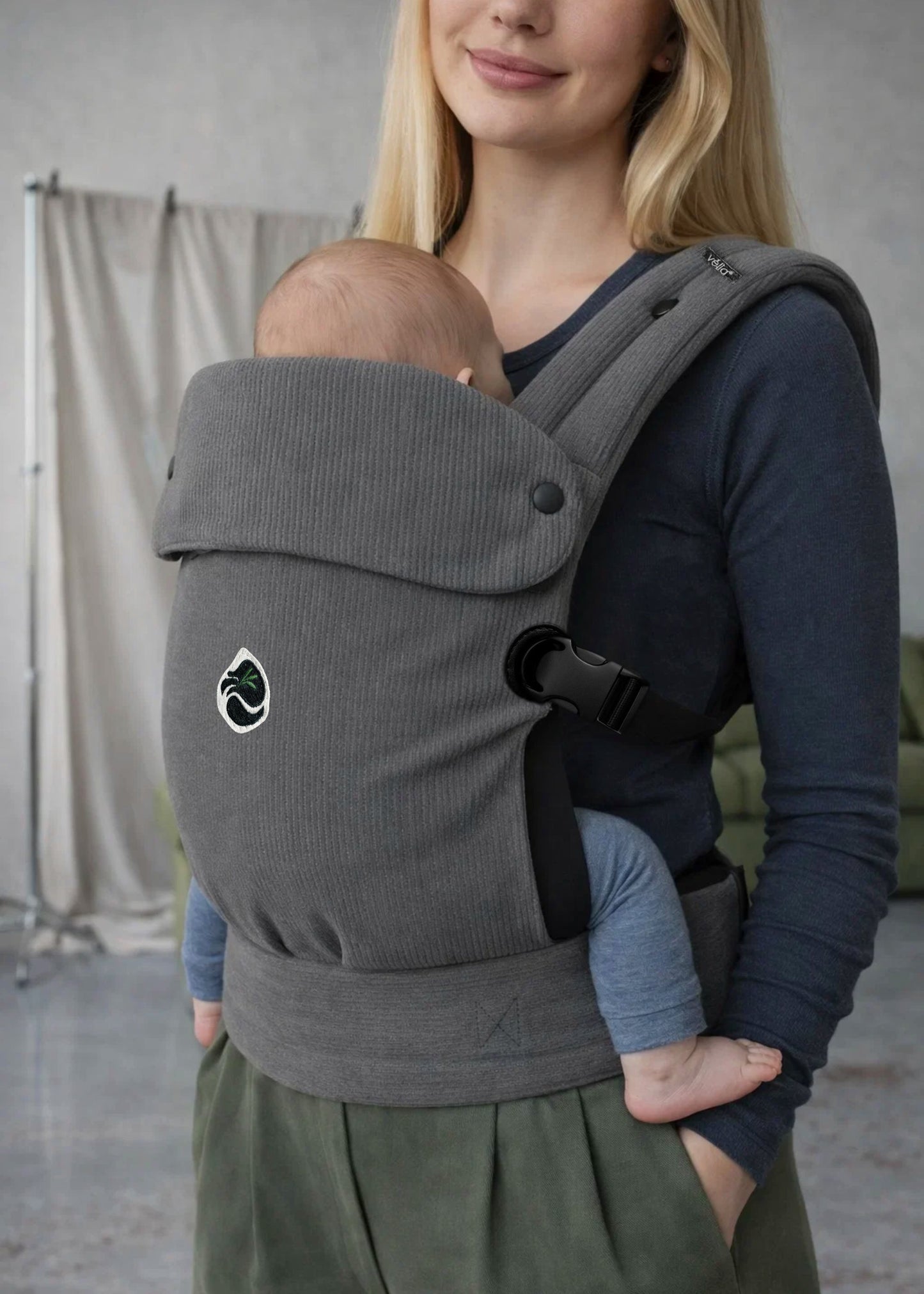 Nuvola – Gris Lune