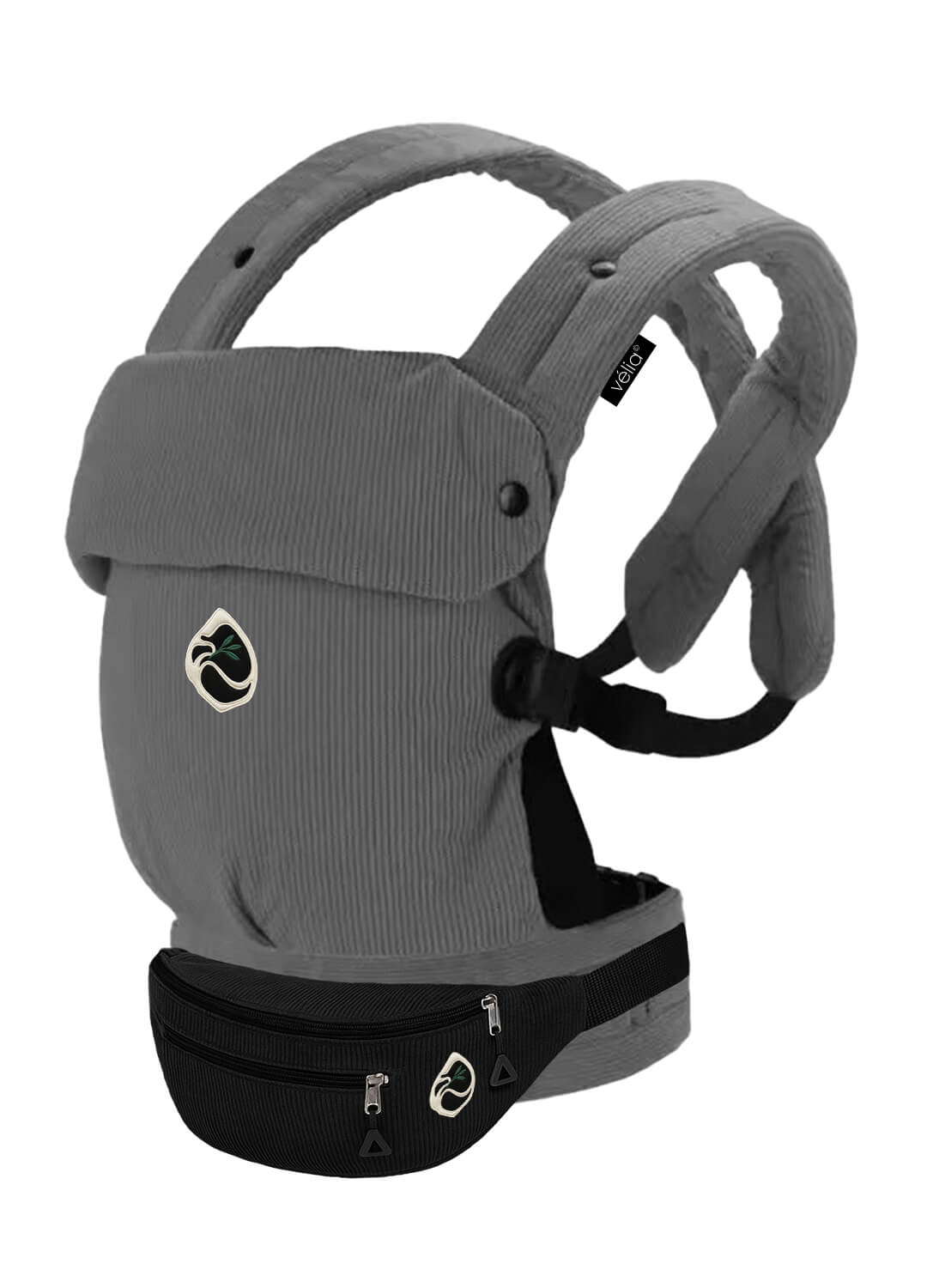Nuvola – Gris Lune + Essenza Bag