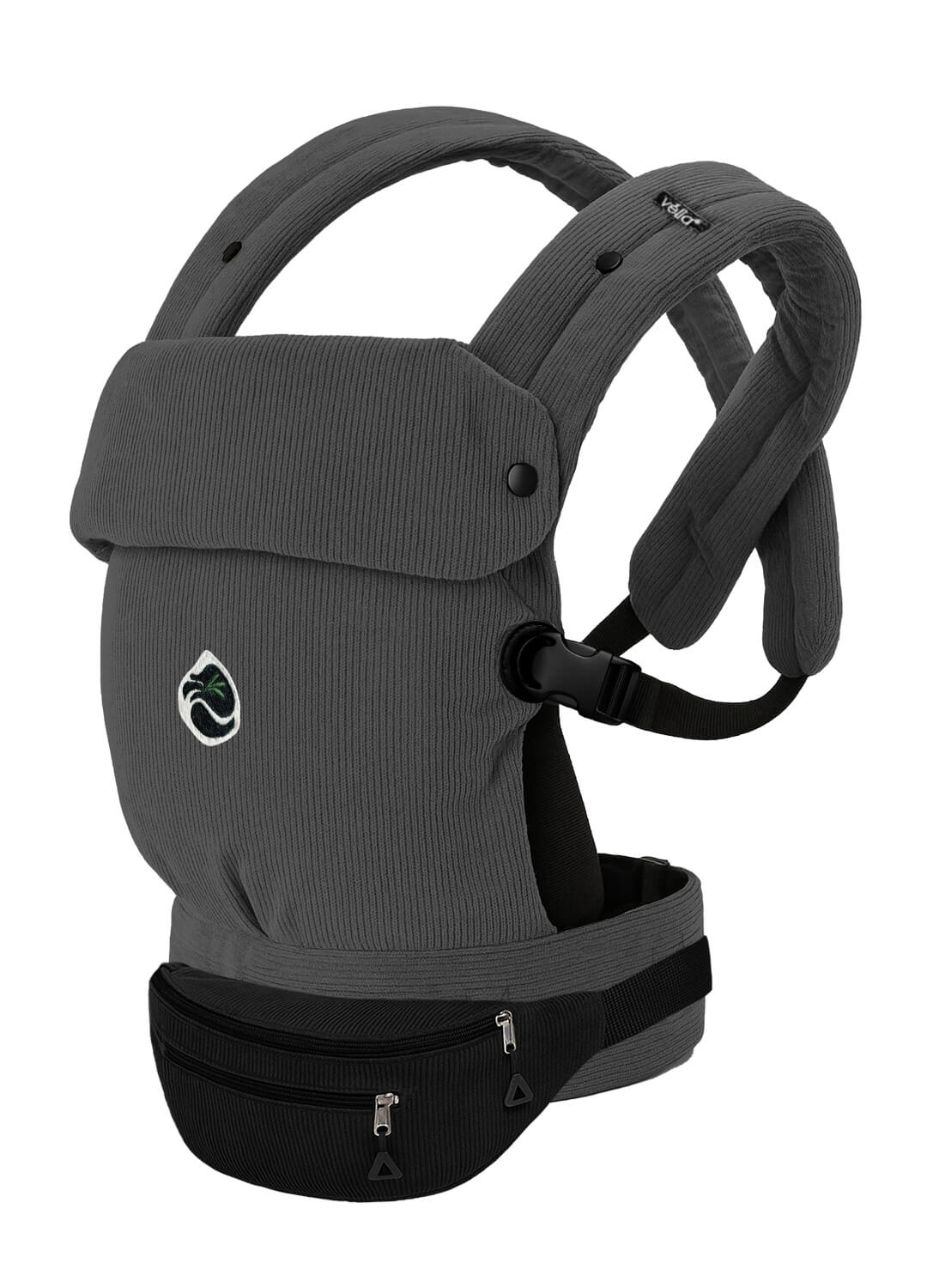 Nuvola – Gris Lune + Essenza Bag