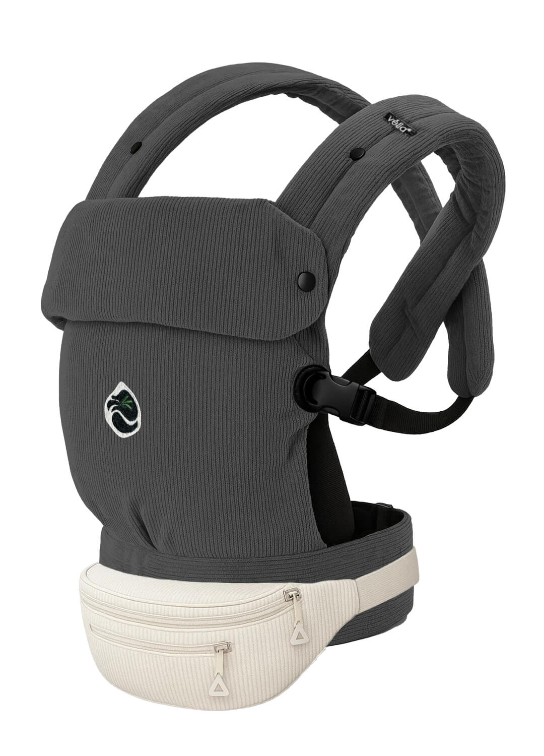 Nuvola – Gris Lune + Essenza Bag