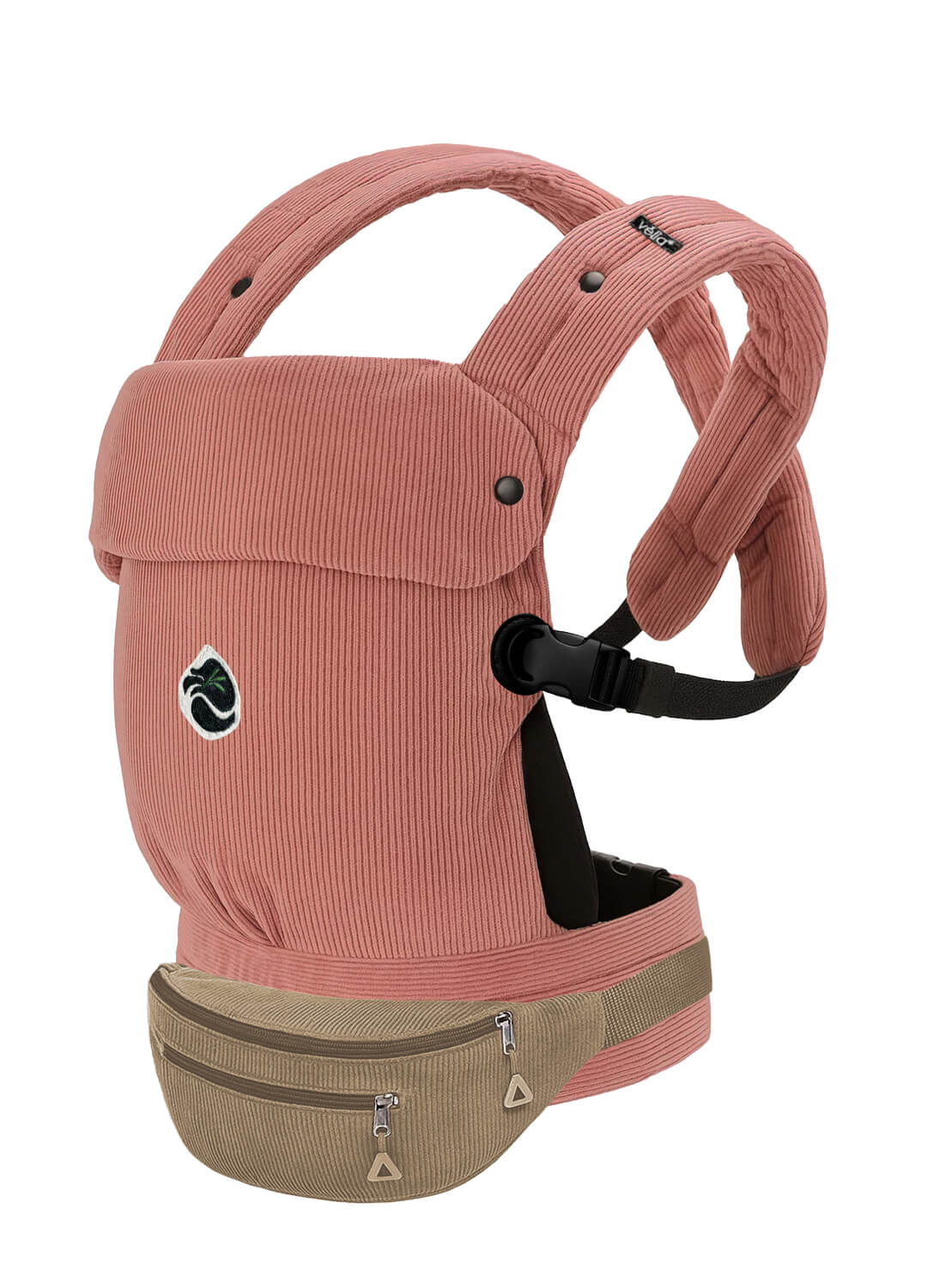 Nuvola – Rosé Muse + Essenza Bag