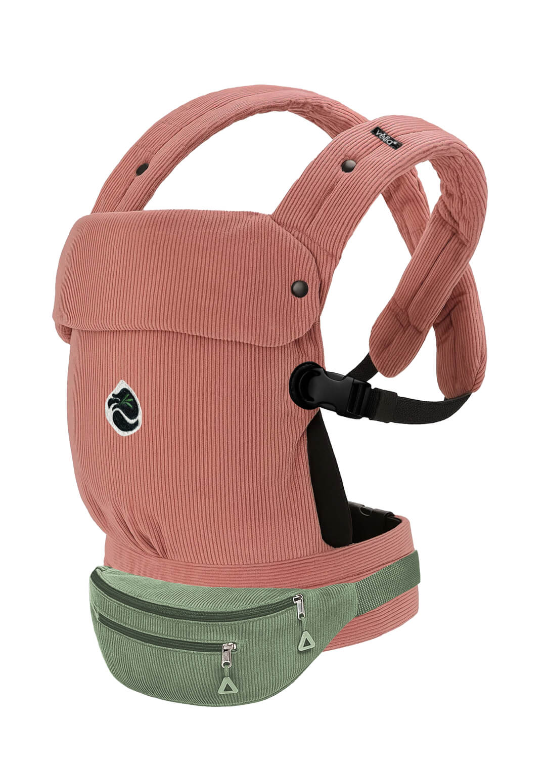 Nuvola – Rosé Muse + Essenza Bag