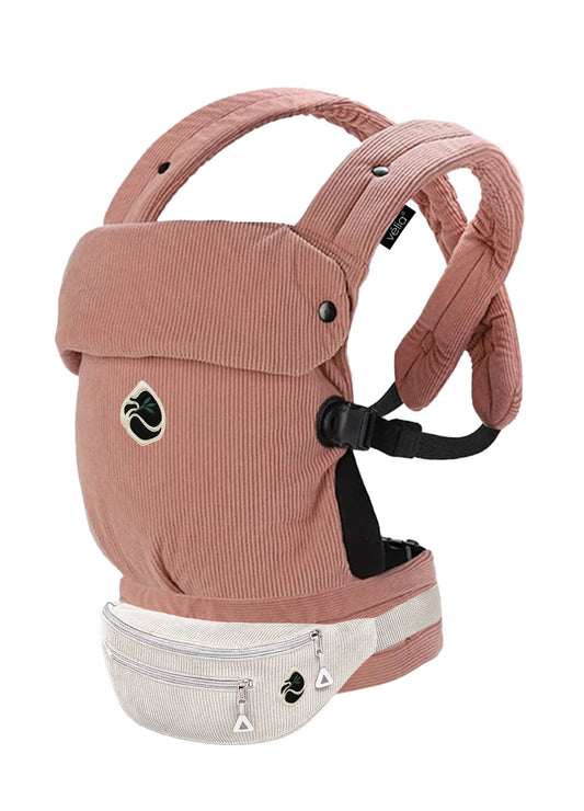 Nuvola – Gris Lune + Essenza Bag