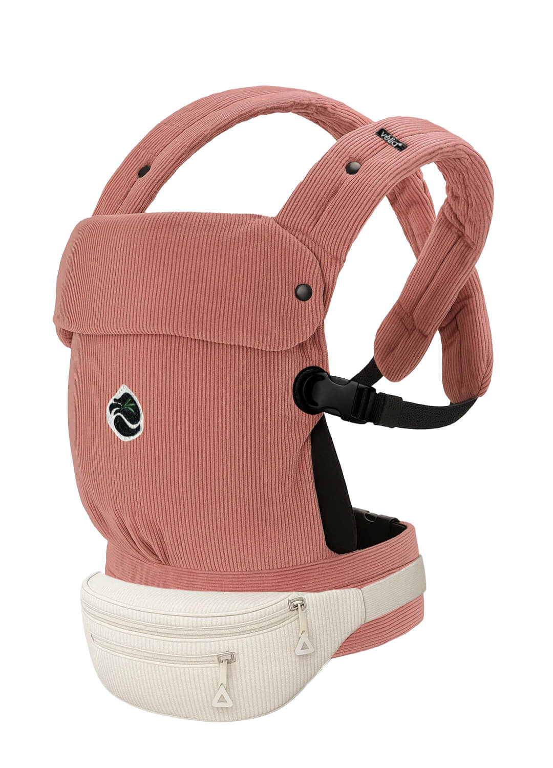 Nuvola – Rosé Muse + Essenza Bag