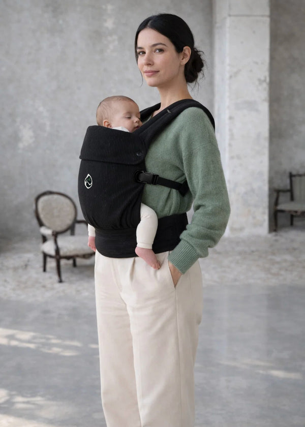 Nuvola – Noir Éclat