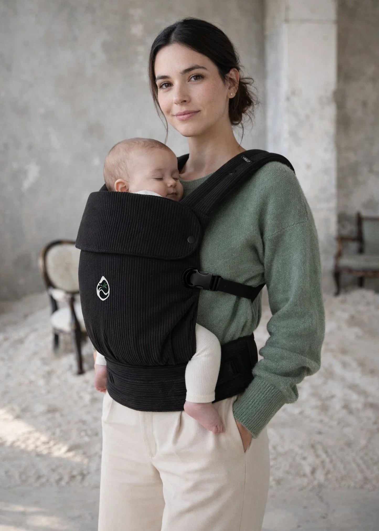 Nuvola – Noir Éclat