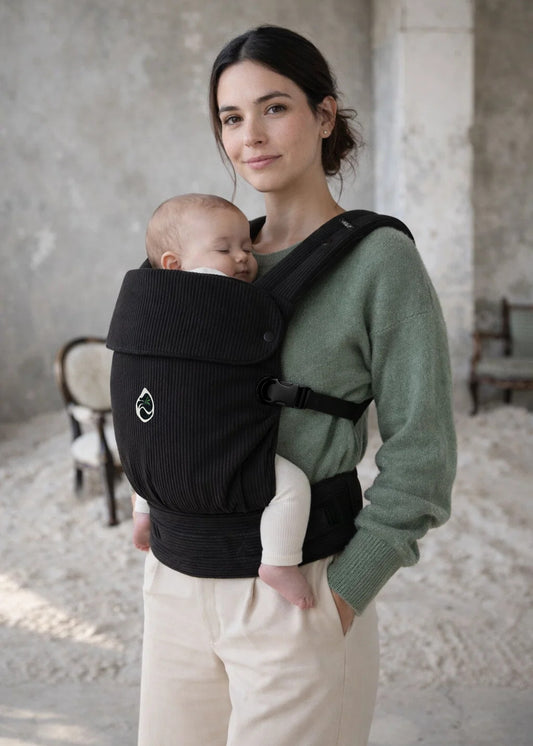 Nuvola – Noir Éclat