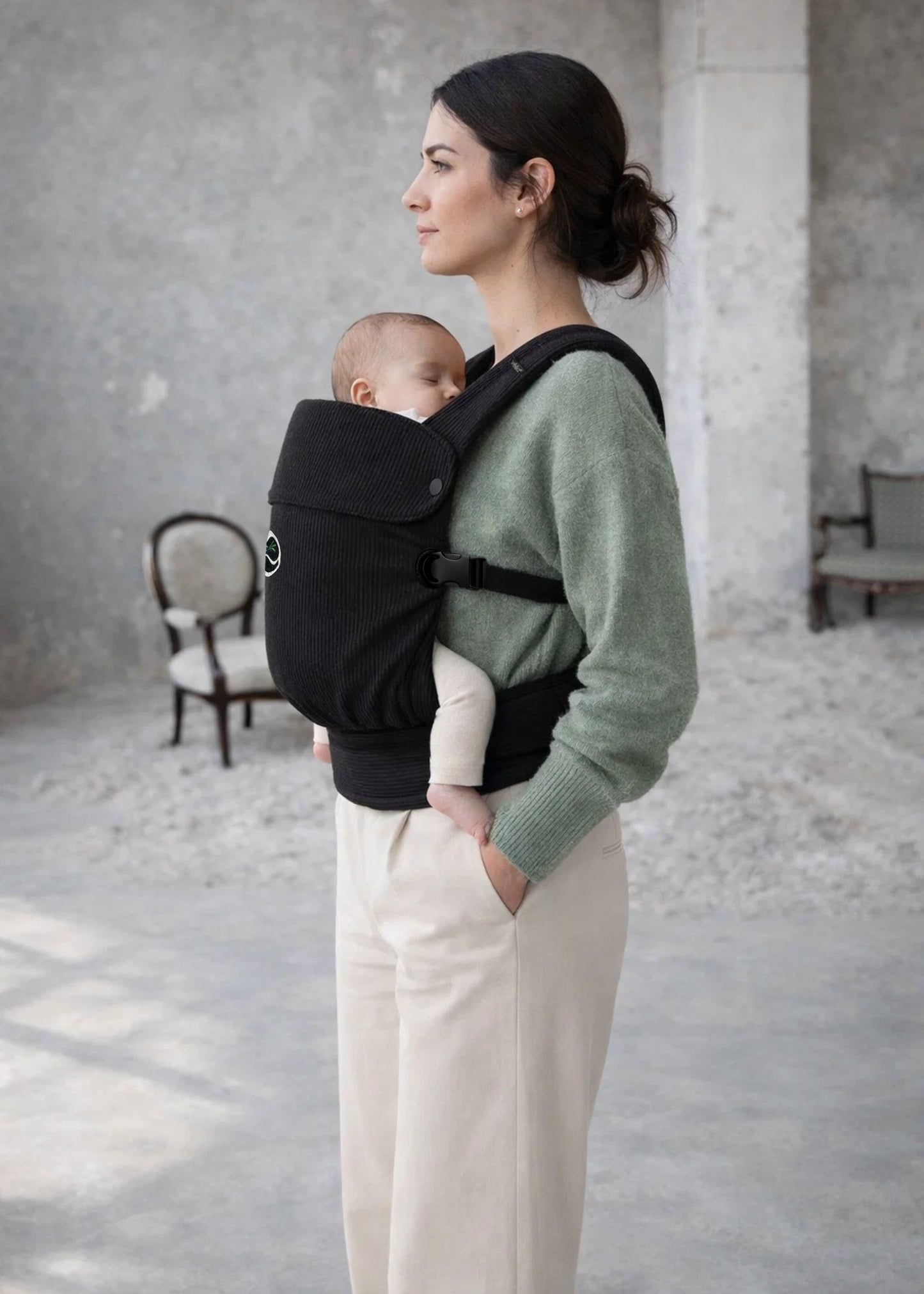 Nuvola – Noir Éclat