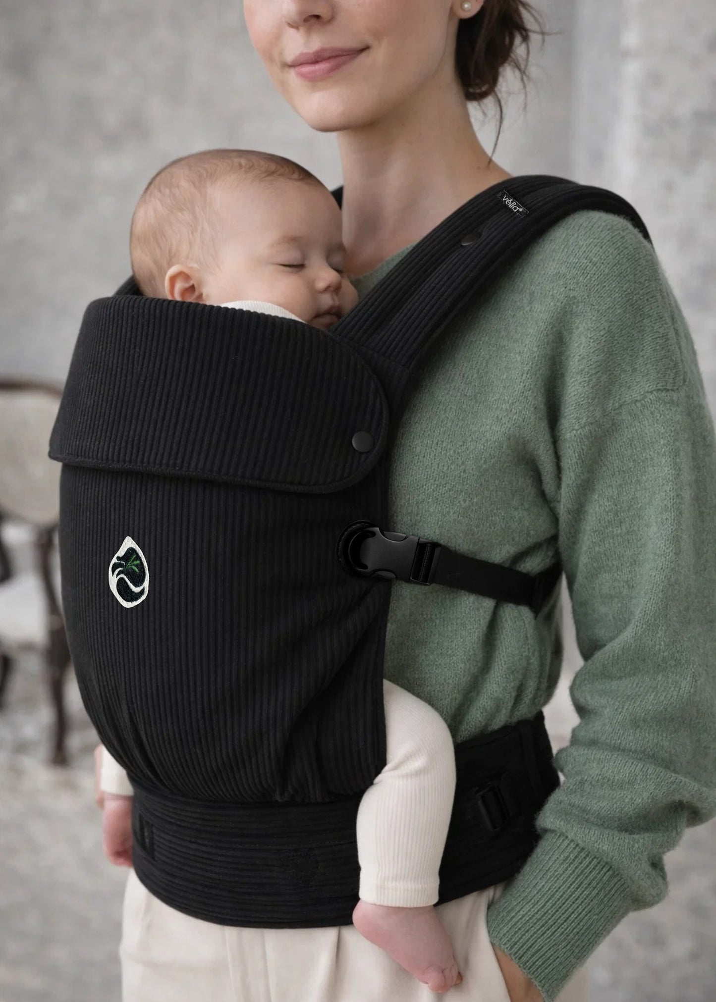 Nuvola – Noir Éclat