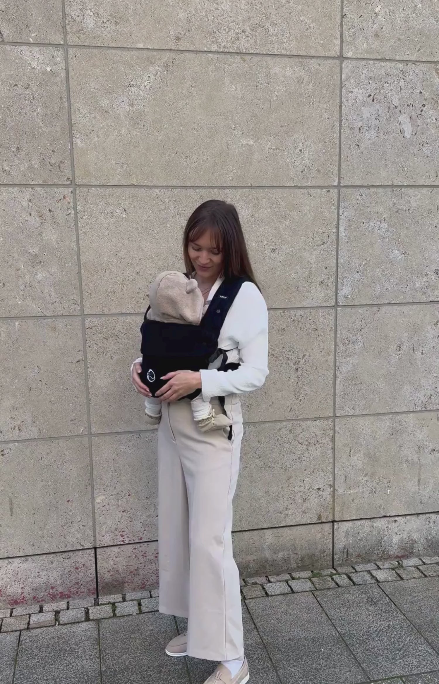 Nuvola - Signature Babytrage