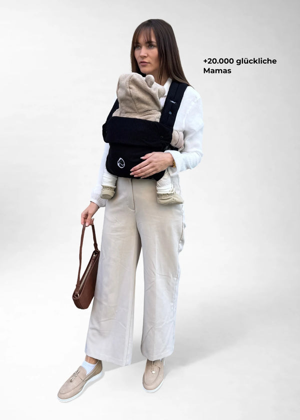 Nuvola - Signature Babytrage