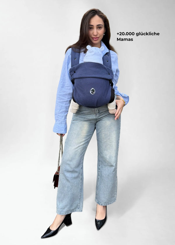 Nuvola - Signature Babytrage