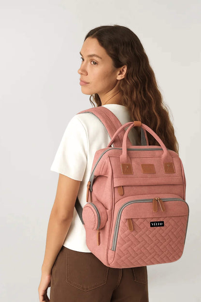 3-in-1 Wickeltasche