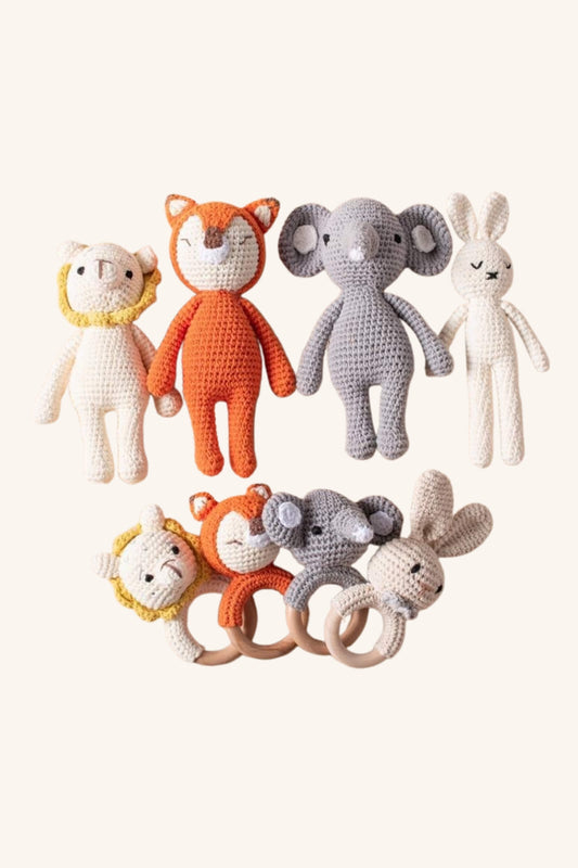 VÉLIA CUDDLY